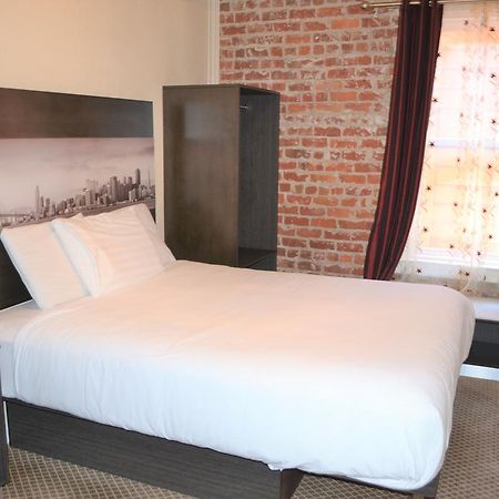 Inn On Folsom San Francisco Bagian luar foto